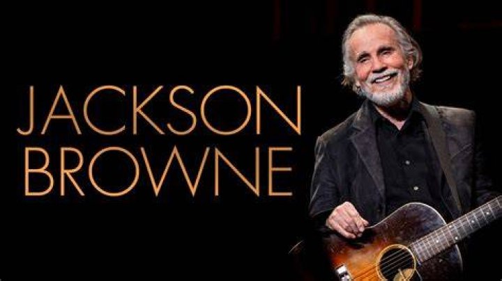 Jackson Browne, 72, on his 'shelf life' and cancel culture Los