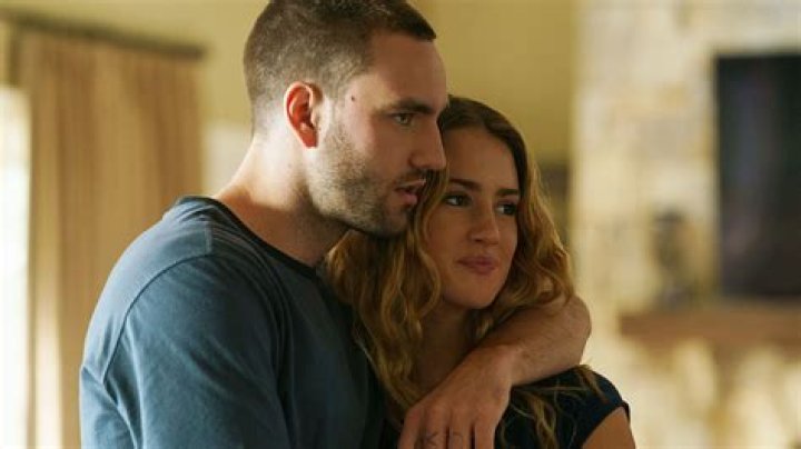 Jackson White in Tell Me Lies