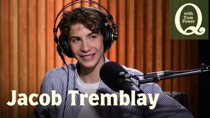 Jacob Tremblay Age, Height, Net Worth (2023), Family