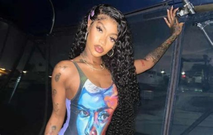 Jada Kingdom Age, Net Worth, Boyfriend, Family and Biography (Updated