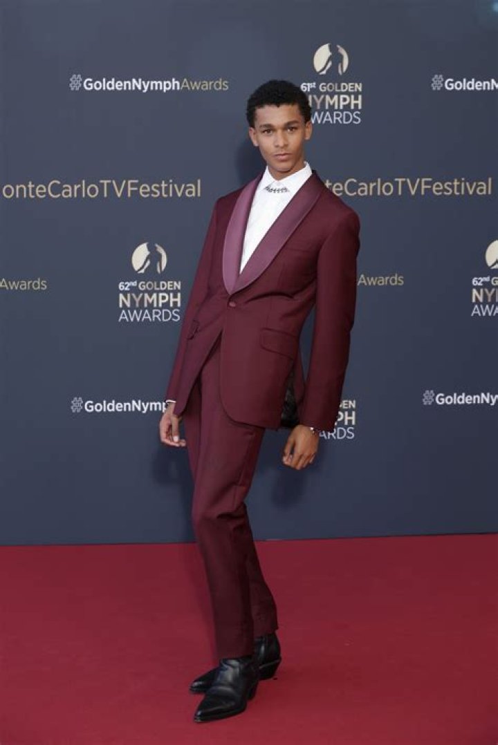 Jaden Michael Net Worth 2024 Wiki Bio, Married, Dating, Family, Height