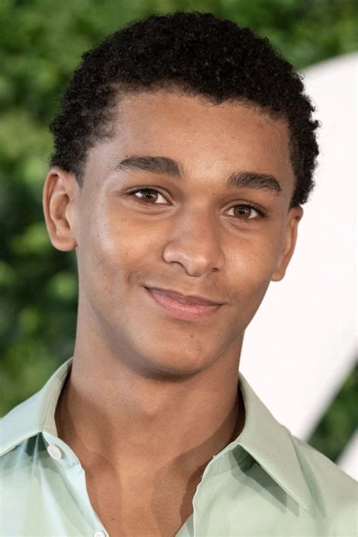 Jaden Michael Wiki, Bio, Height, Age, Parents, Girlfriend, Net Worth