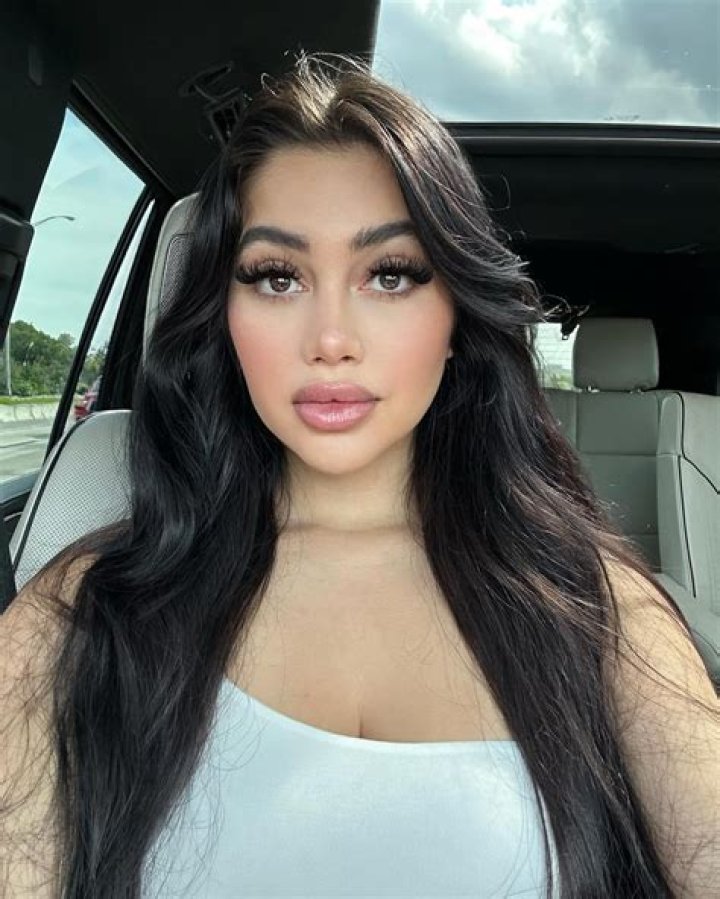 Jailyne Ojeda Leaked Onlyfans &raquo; Otaewns