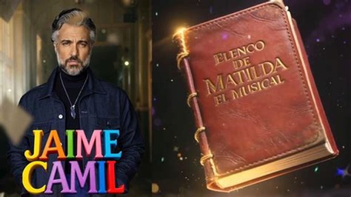 Jaime Camil Garza muri&oacute; con ganas de actuar en una serie que le gustaba