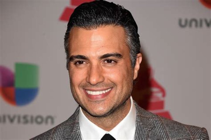 Jaime Camil