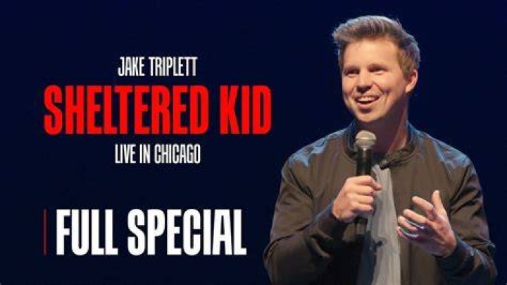 Jake Triplett