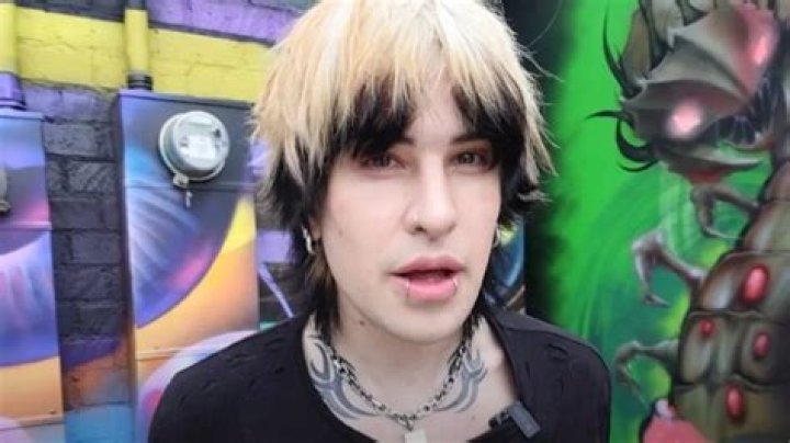 Jake Webber dating 2023 profile