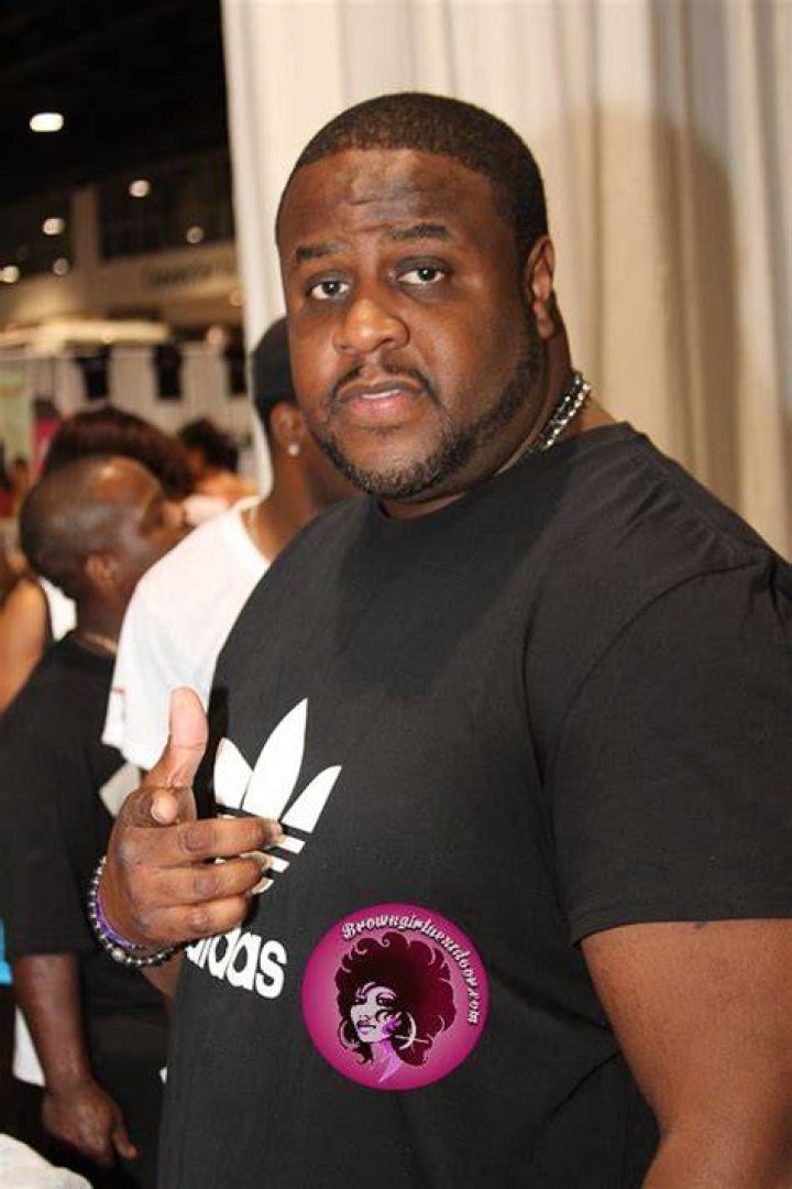 Jamal Woolard (played The Notorious B.I.G) Movies 2014, Free Movies