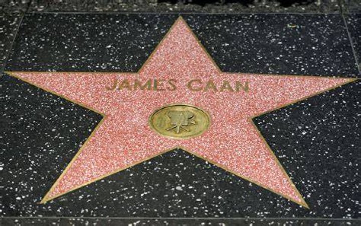 James Caan, Oscar nominee for 'The Godfather,' dies at 82