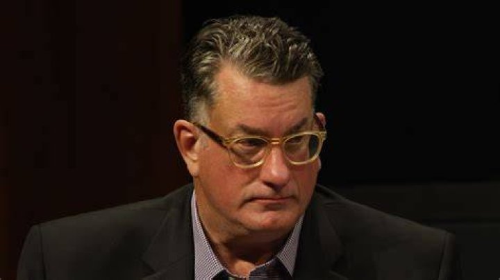 James Gordon Meek