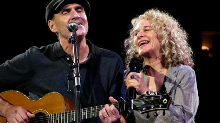 James Taylor Wiki