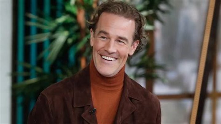 James Van Der Beek's 6 Children Everything to Know