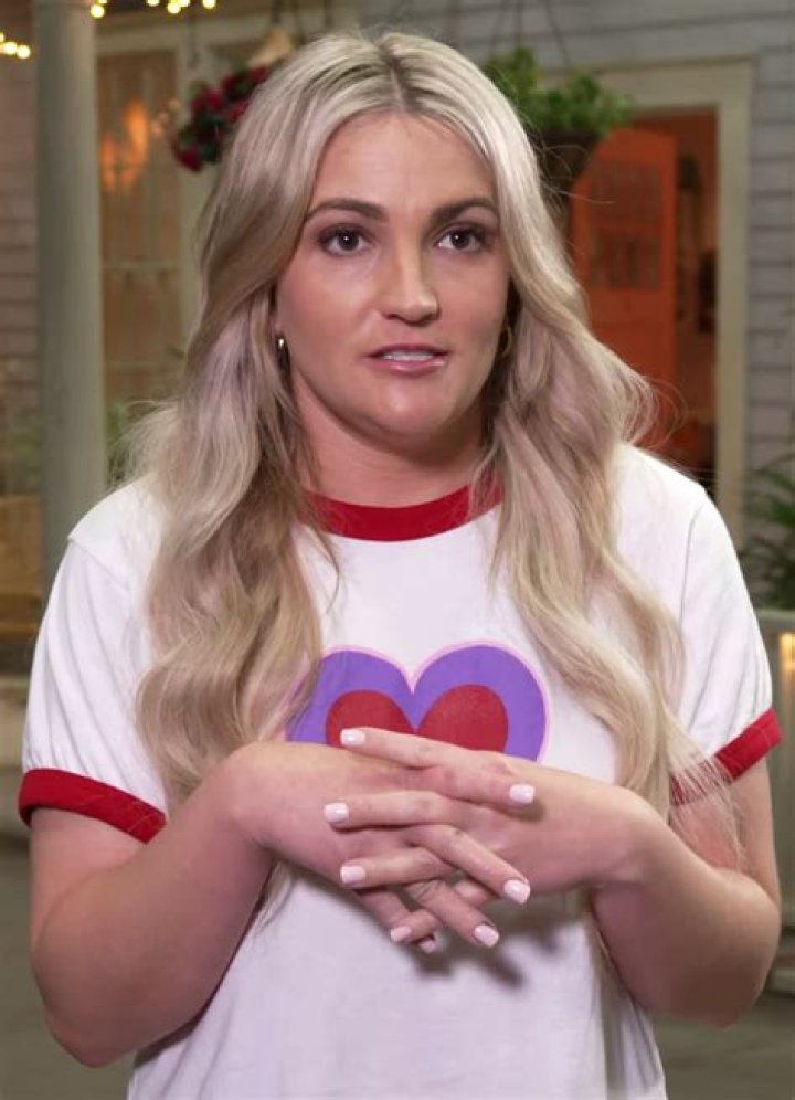 Jamie Lynn Spears &mdash; The Movie Database (TMDb)