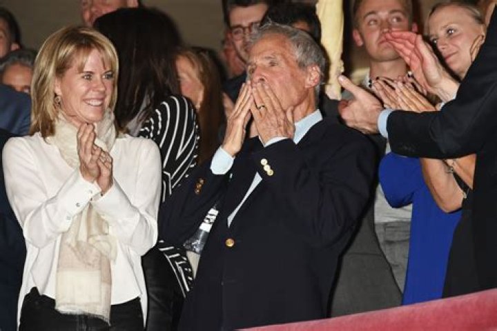 Jane Hansen Bacharach , Burt Bacharach wife Bio, age, children
