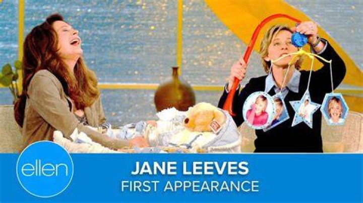 Jane Leeves Known people famous people news and biographies