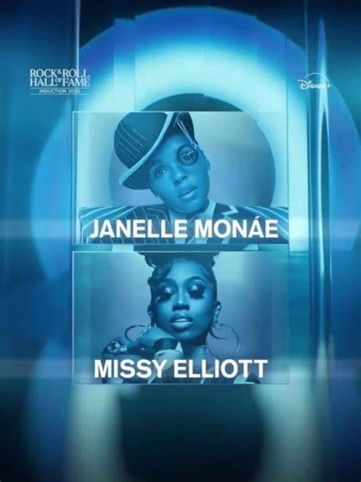 Janelle Mon&aacute;e and Missy Elliott want to make a video together The FADER