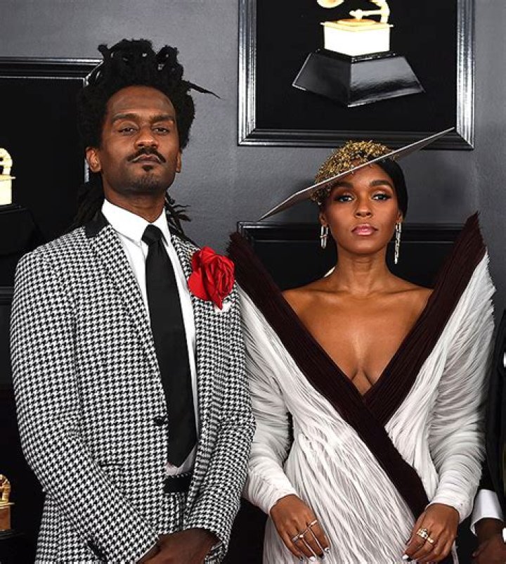 Janelle Mon&aacute;e Husband Is She Married? Relationship Timeline With Tessa