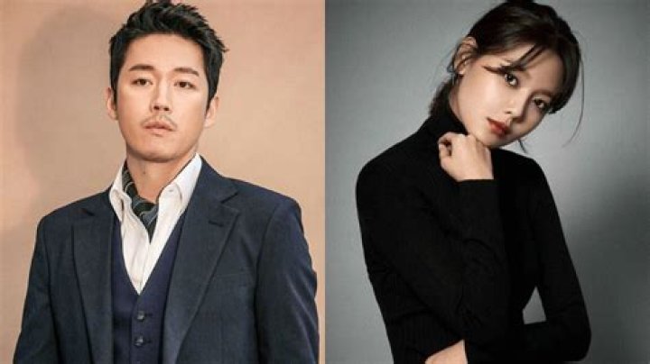 Jang Hyuk Wife Kim Yeo Jin 영화, 배우, 연예인