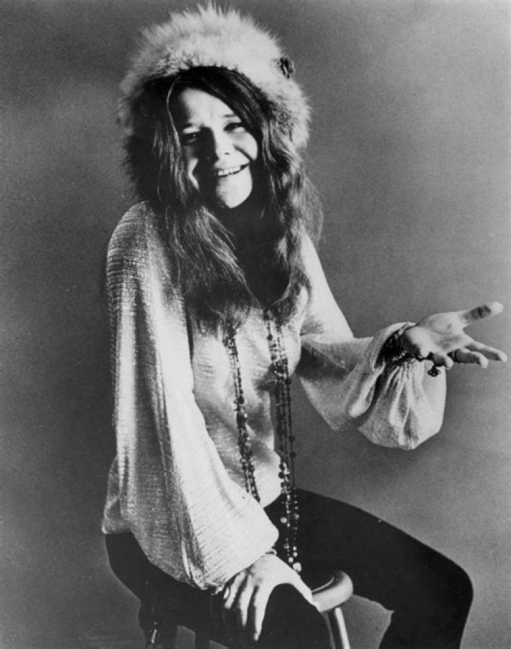 Janis Joplin Death Scene The Death Of Janis Joplin Janis was in la