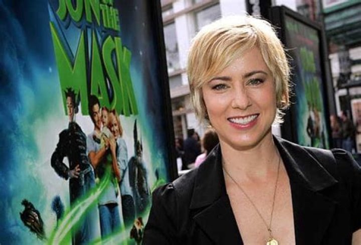 Jarel Portman Biography of Traylor Howard's husband