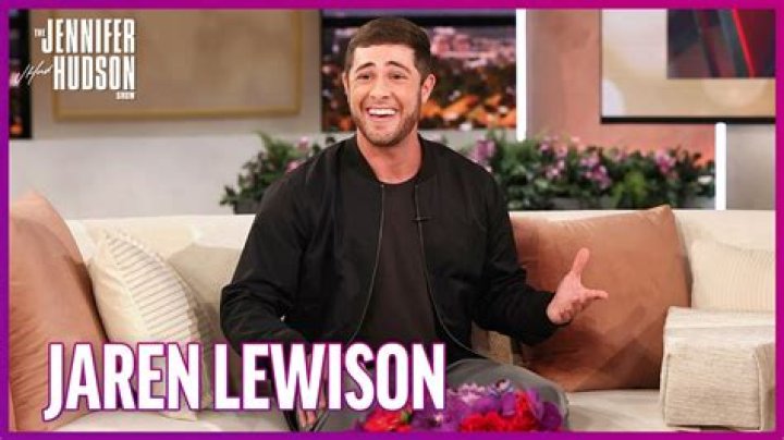 Jaren Lewison I&rsquo;ve been acting for 17 years, but got my big break now