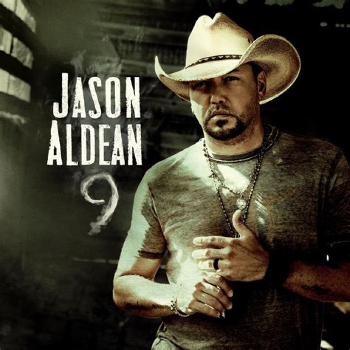 Jason Aldean - I Don't Drink Anymore (Official Audio) - country songs about alcohol