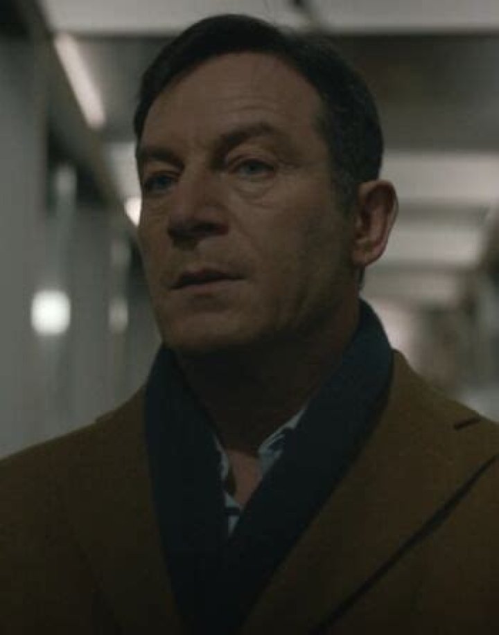Jason Isaacs Good Sam Wiki Fandom