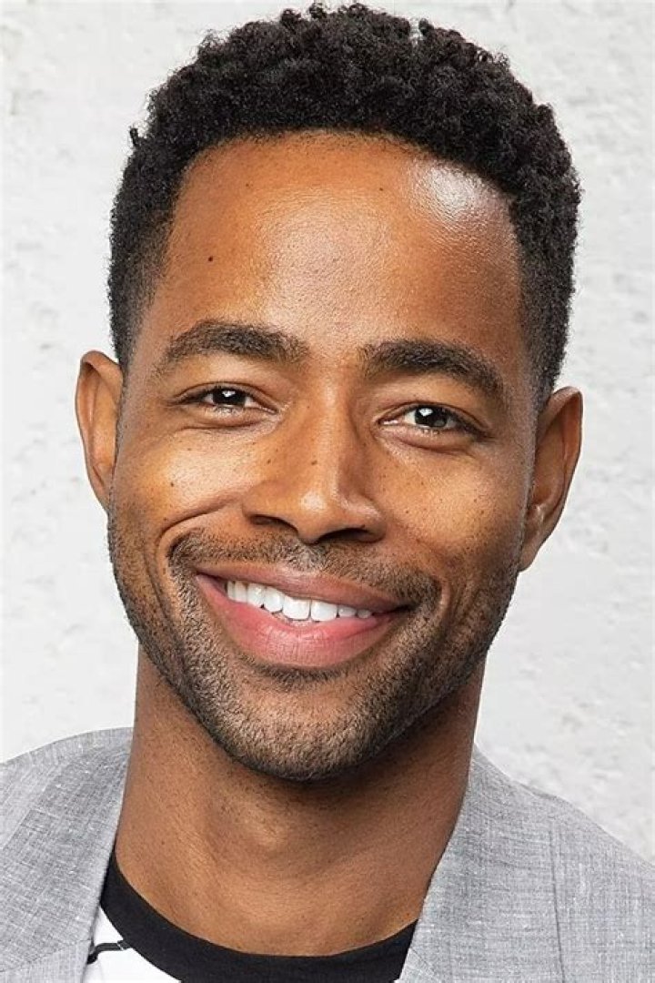 Jay Ellis 35 years