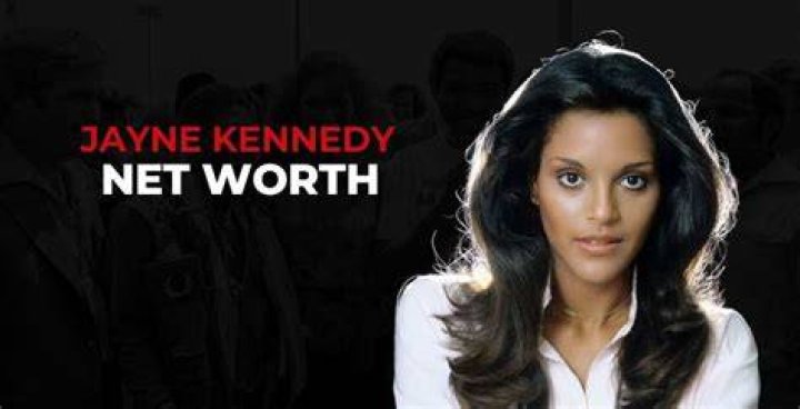 Jayne Kennedy Net Worth 2023, Salary, Age, Height, Bio, Family