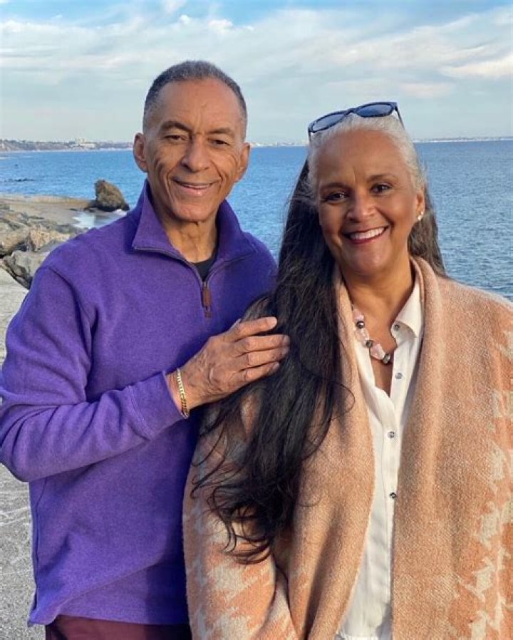 Jayne Kennedy Overton(sometimes referred to as Jayne Kennedy ) Net