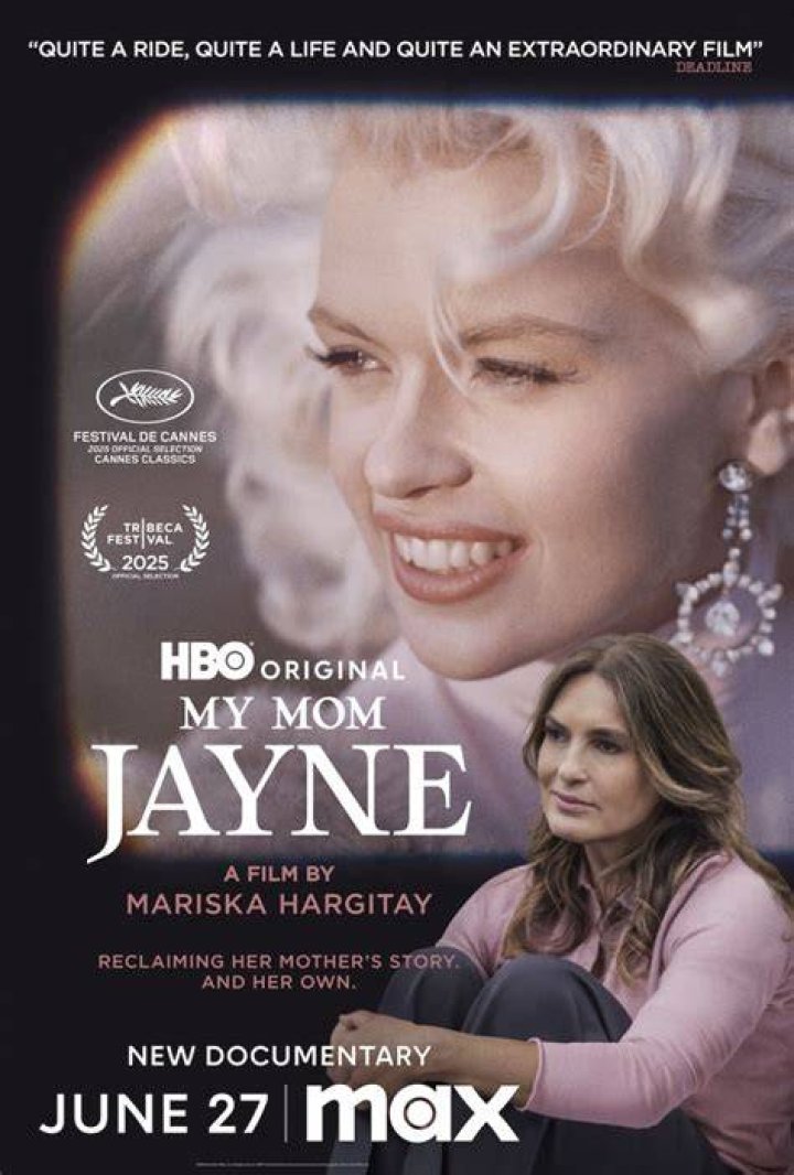 Jayne Mansfield &mdash; The Movie Database (TMDB)