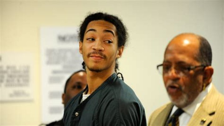 Jayru Campbell Jail | Is Jayru Campbell In Jail | What Did He Do Jayru Campbell
