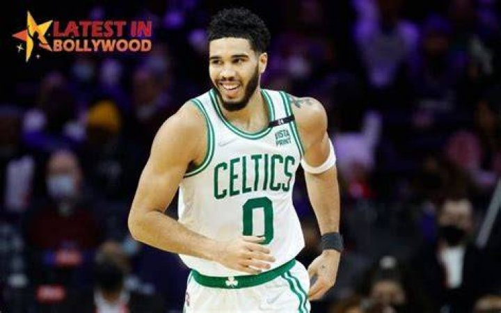 Jayson Tatum Wife, Wiki, Age, Ethnicity, Height, Net Worth, & More. 2