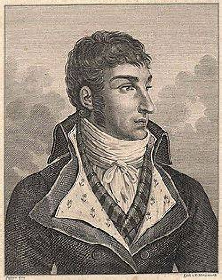 Jean Baptiste Gay, vizconde de Martignac Edad, Cumplea&ntilde;os, Biograf&iacute;a