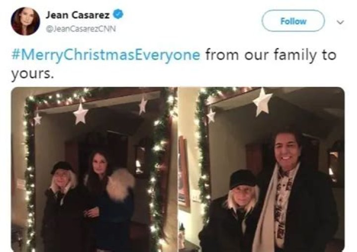 Jean Casarez Bio, Family, Married, Husband, CNN, Net Worth, Height