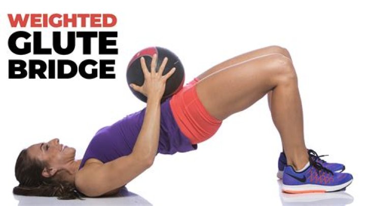 Jeff Bridges Workout Routine