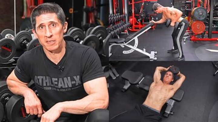 Jeff Cavaliere Bio & Wiki Net Worth, Age, Height & Weight