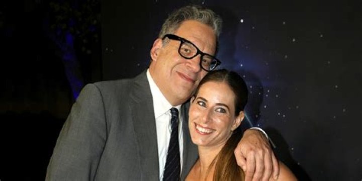 Jeff Garlin&rsquo;s Wife Marla Garlin Wiki, Age, Early Life & Facts to Know