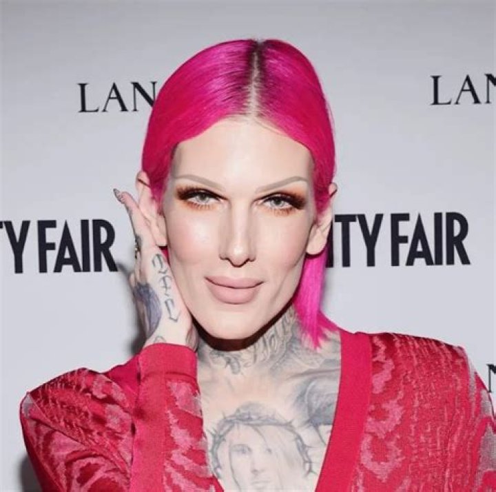 Jeffree Star West Age, Height, Wife, Family Biographyprofiles