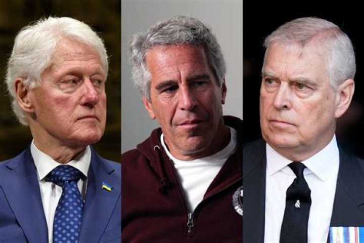 Jeffrey Epstein's 'jealous' girlfriend nicknamed 'the inspector
