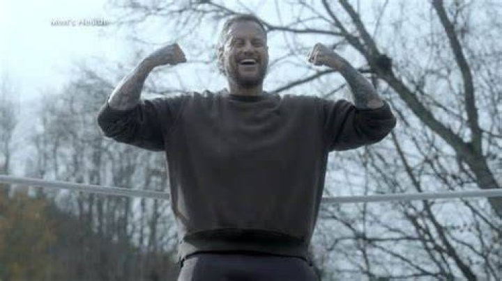 Jelly Roll Opens Up About Past Felony Charges for the First Time