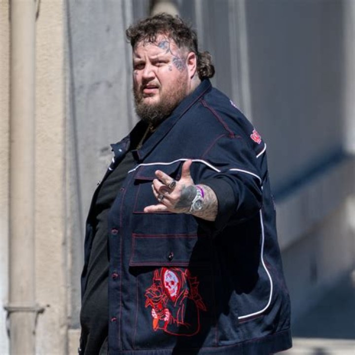 Jelly Roll's rise amid mental health struggles inspires fans in new doc