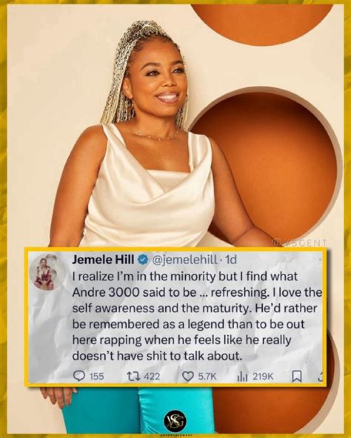 Jemele-Hill