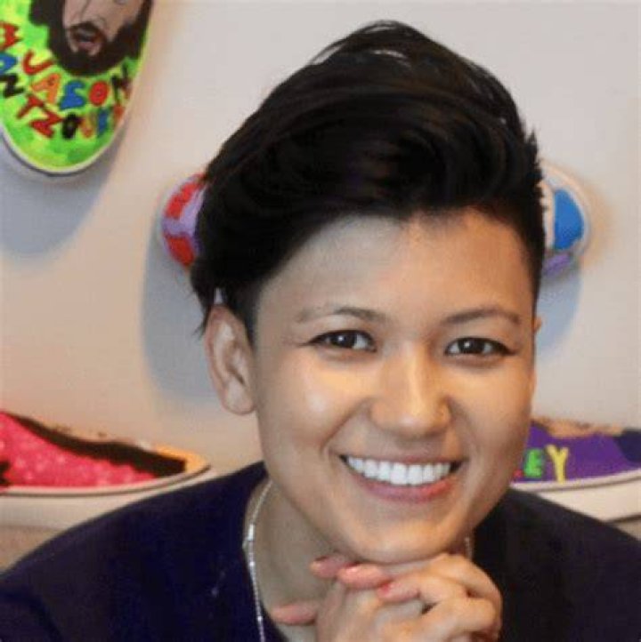 Jen Ruggirello