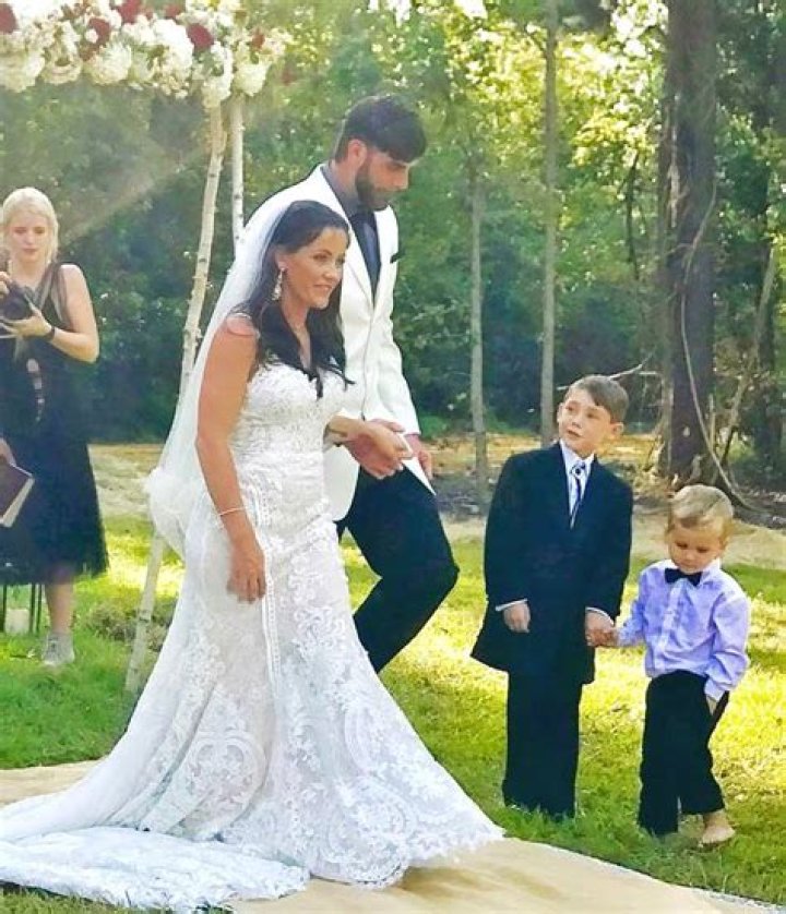 Jenelle Evans and David Eason Are on OnlyFans &mdash; Details
