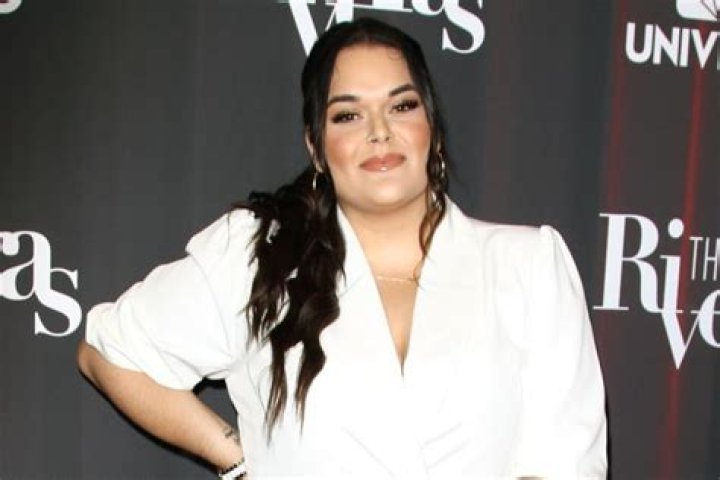 Jenicka Lopez Bio