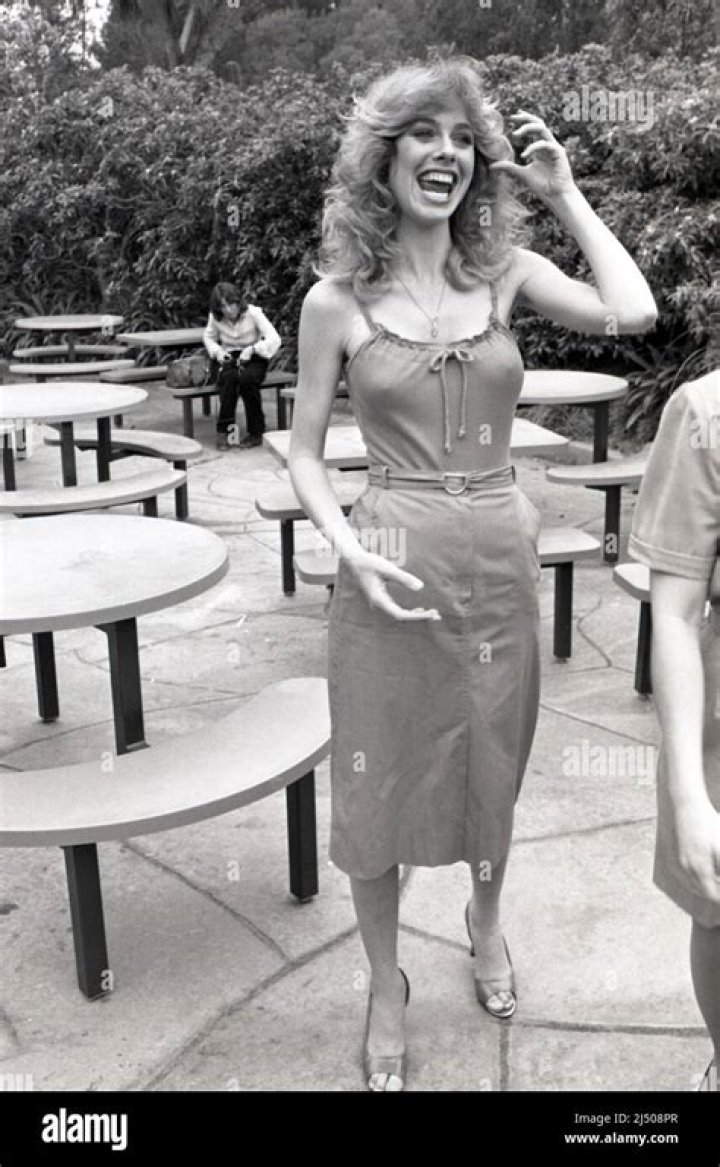 Jenilee Harrison
