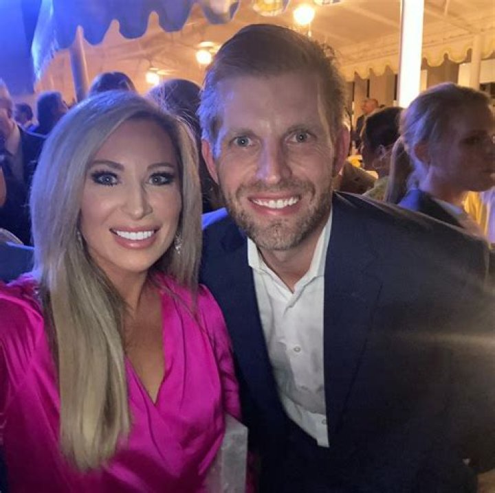 Jenn Pellegrino OAN: Age, Wikipedia Bio, Who Is Her Husband?
