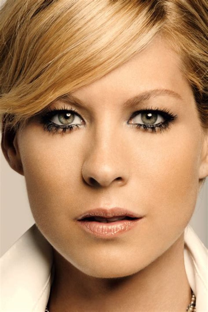 Jenna Elfman Jenna Elfman Photo (26071352) Fanpop