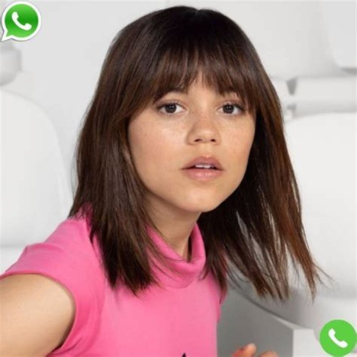 Jenna Ortega Phone Number WhatsApp Number Contact Number Mobile